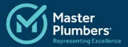 Master Plumbers logo